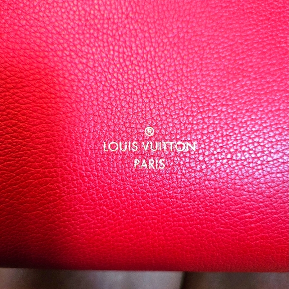 Louis Vuitton Monogram Kimono PM - Picture 7 of 10